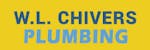 Logo of Chivers W L Plumbing