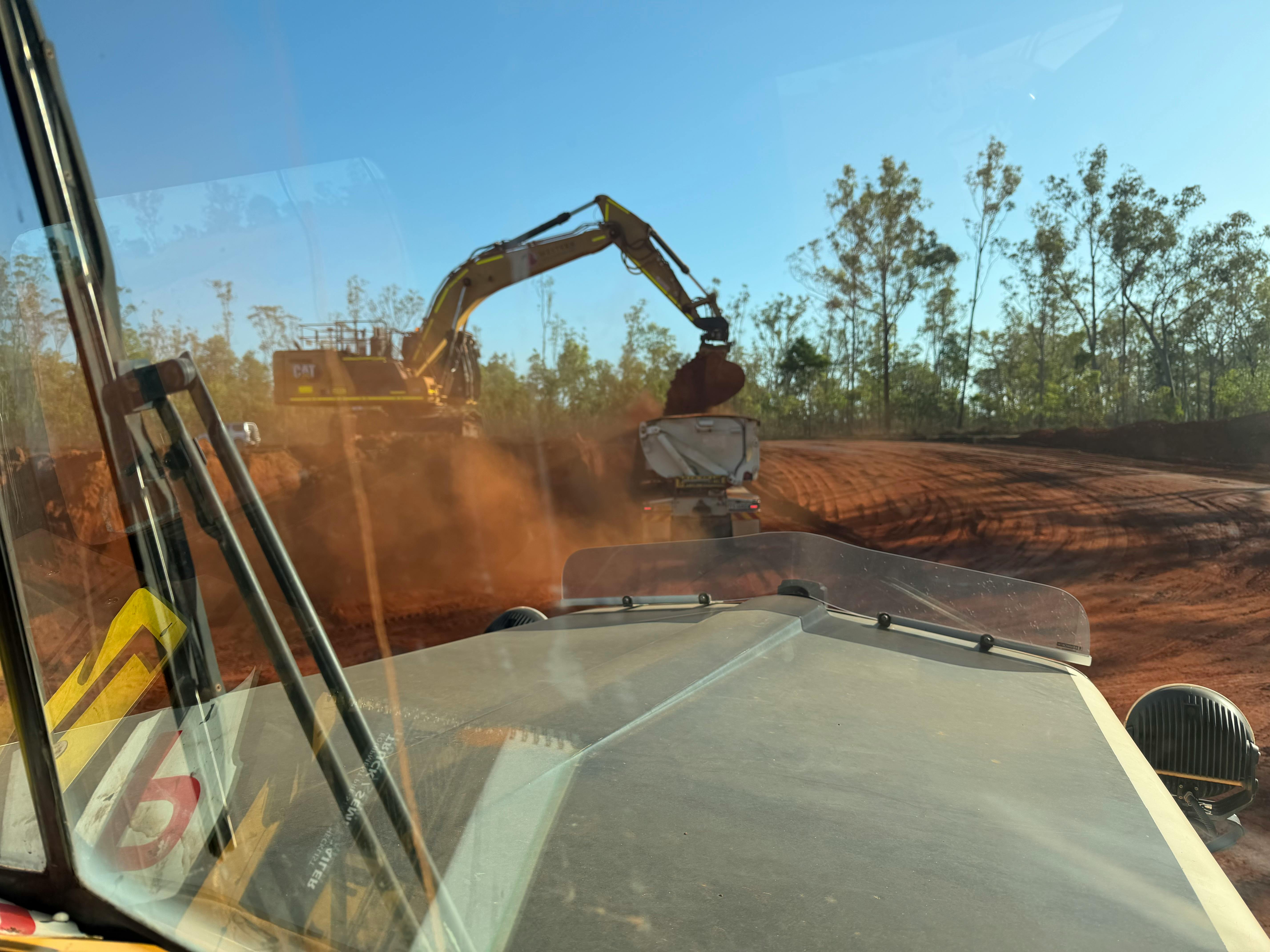 Logo of Rg Wigness contracting