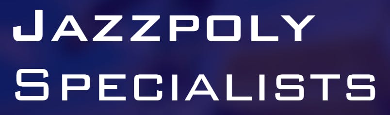 Logo of Jazzpoly