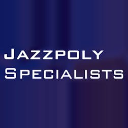 Logo of Jazzpoly