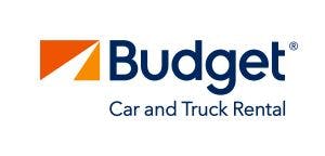 Logo of Budget Rent a Car