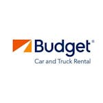 Logo of Budget Rent a Car