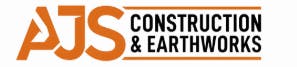 Logo of AJS Construction & Earthworks