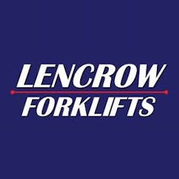 Logo of Lencrow Forklifts Pty Ltd