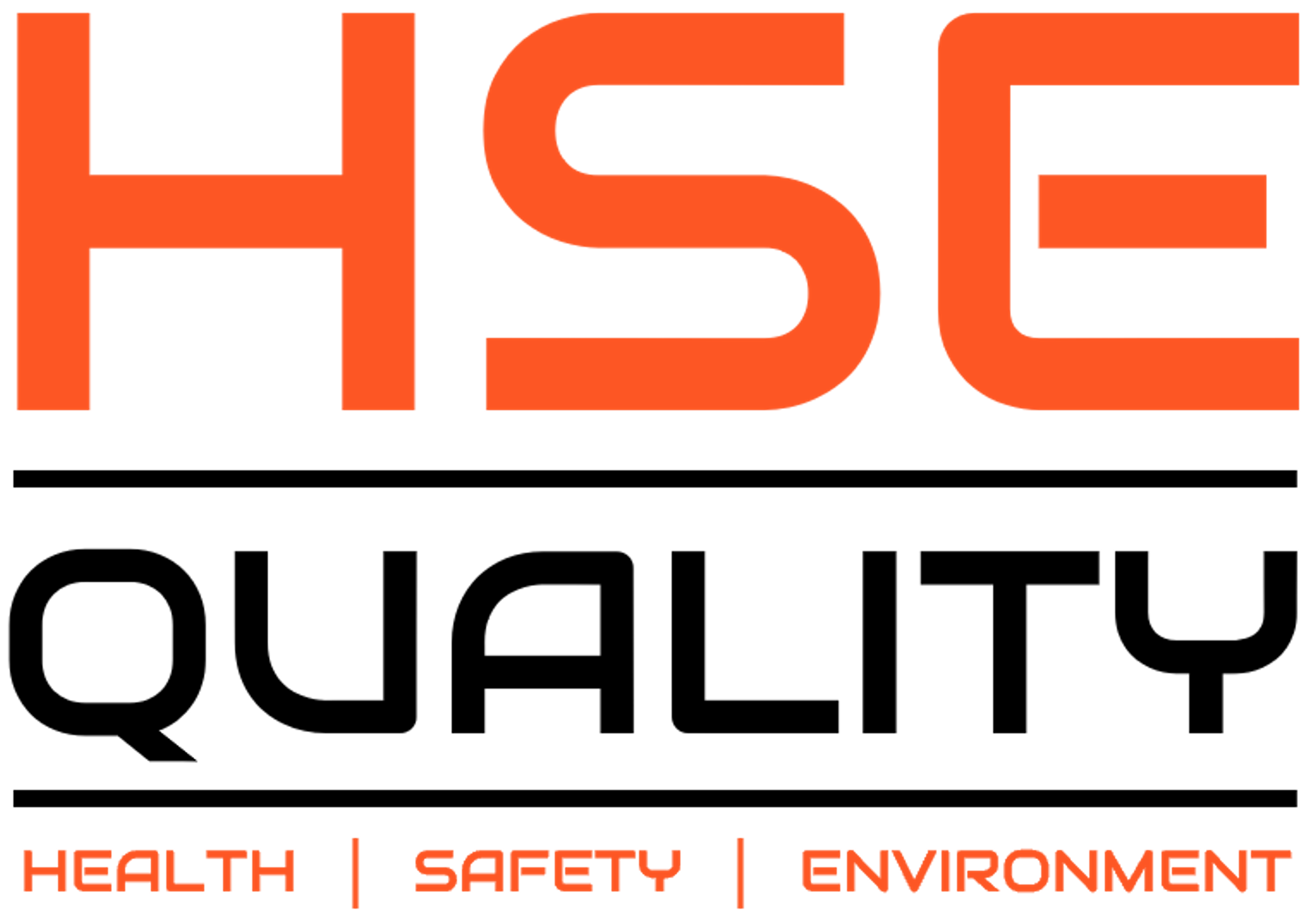 Logo of HSE Quality