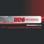 Logo of BDS Mechanical