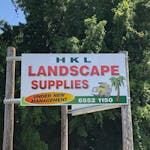 Logo of HKL Landscape Supplies
