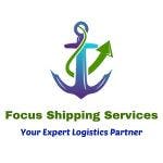 Logo of FOCUS SHIPPING SERVICES