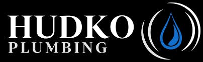 Logo of Hudko Plumbing