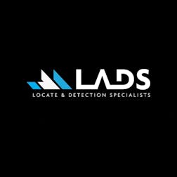 Logo of LADS- Locate And Detection Specialists