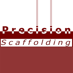 Logo of Precision Scaffolding Pty Ltd