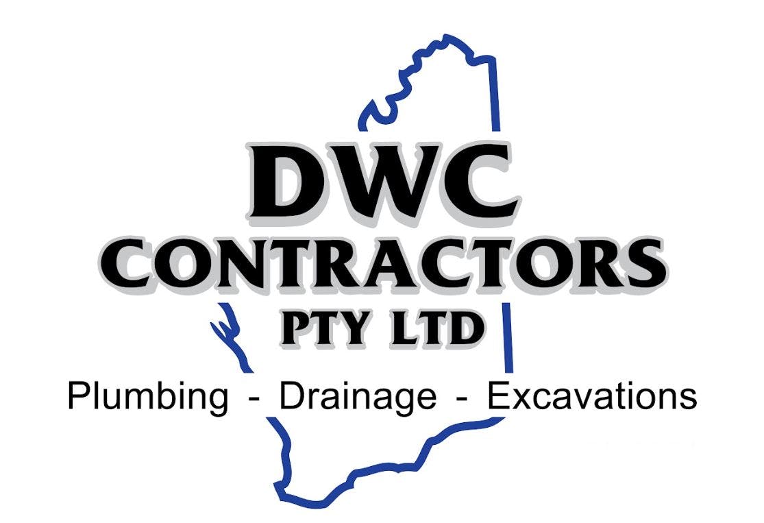 Logo of DWC Contractors