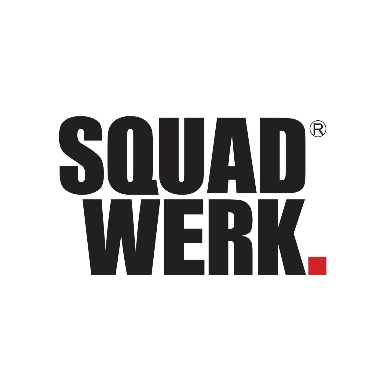 Logo of Squadwerk Innovations