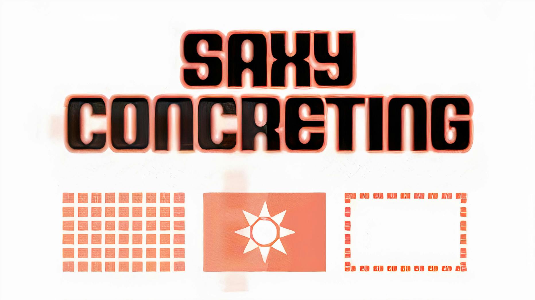Logo of Saxy Concreting & Labour Hire P/L