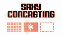 Logo of Saxy Concreting & Labour Hire P/L