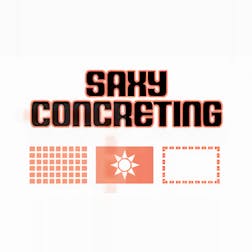 Logo of Saxy Concreting & Labour Hire P/L