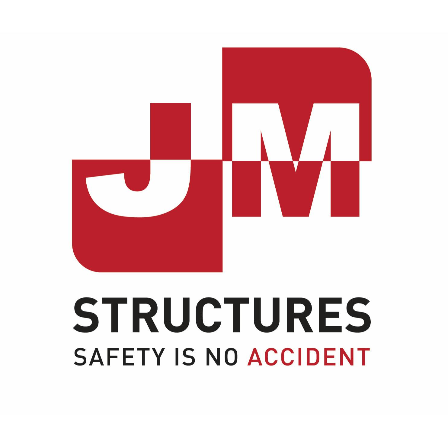 Logo of JM Structures