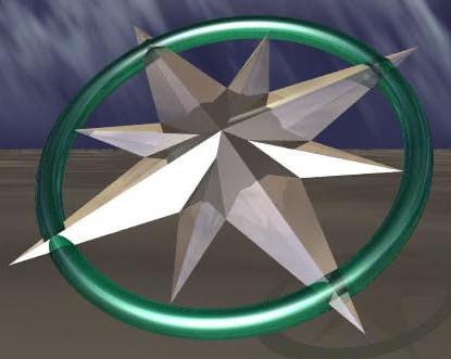 Logo of Central Coast Surveyors