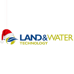 Logo of Land & Water Technology