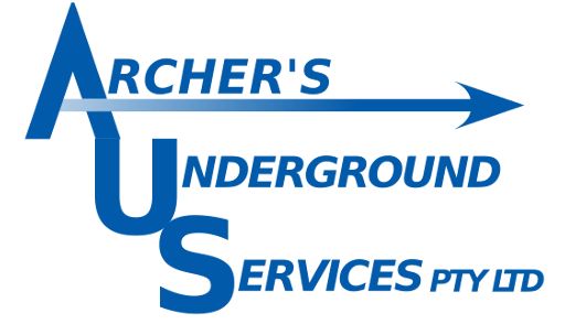Logo of Archer's Underground Services Pty Ltd