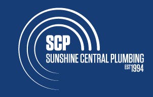 Logo of Sunshine Central Plumbing