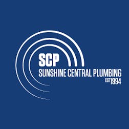 Logo of Sunshine Central Plumbing