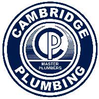 Logo of Cambridge Plumbing