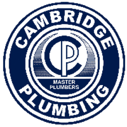 Logo of Cambridge Plumbing