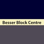 Logo of Besser Block Centre