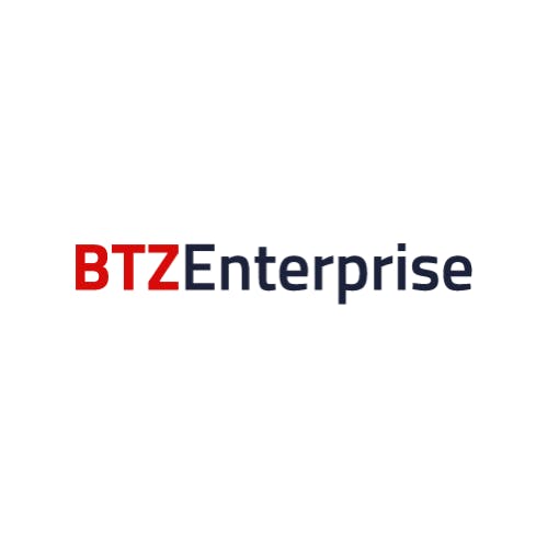 Logo of Btz Enterprise Pty Ltd