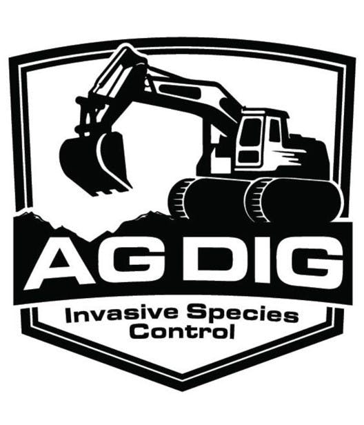 Logo of AG-DIG