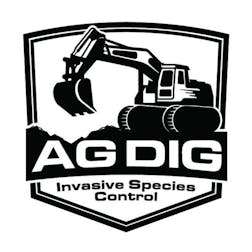 Logo of AG-DIG