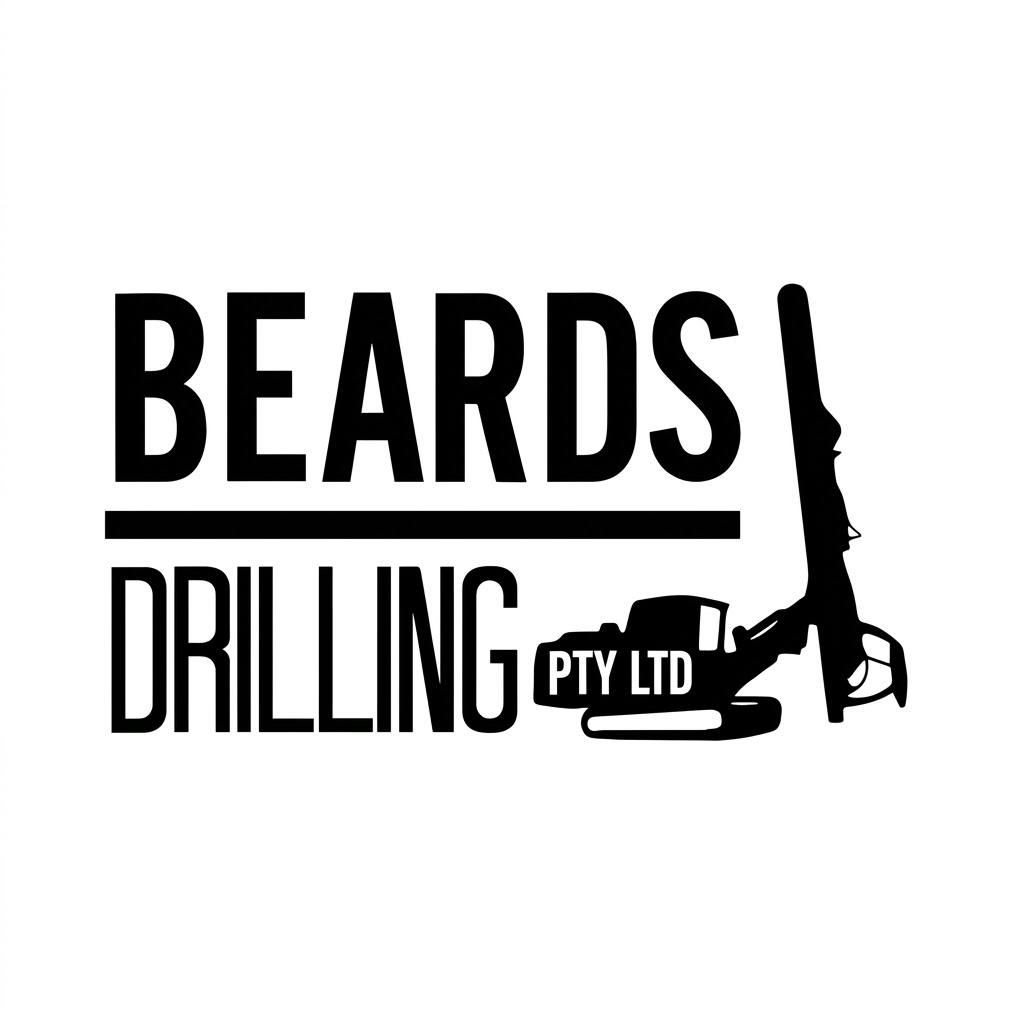 Logo of Beards Drilling
