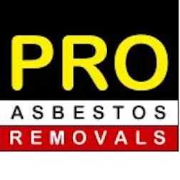 Logo of Pro Asbestos Removal Brisbane