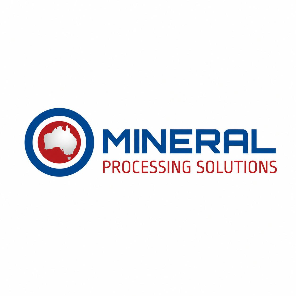 Logo of Mineral Processing Solutions - QLD
