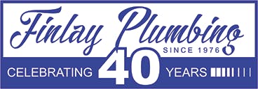 Logo of Finlay Plumbing Pty Ltd