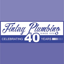 Logo of Finlay Plumbing Pty Ltd