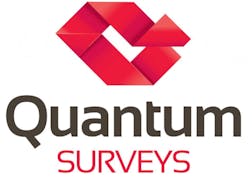 Logo of Quantum Surveys Pty Ltd