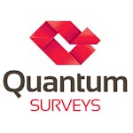 Logo of Quantum Surveys Pty Ltd
