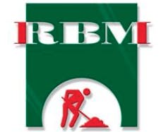 Logo of RBM Plumbing & Drainage