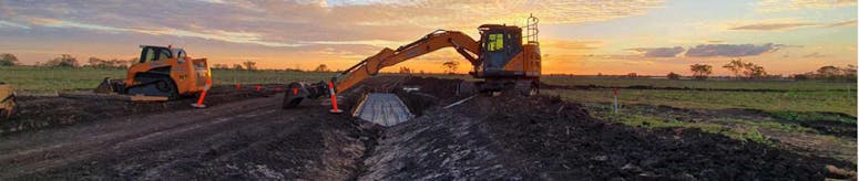 Equipped Civil & Earthmoving featured image