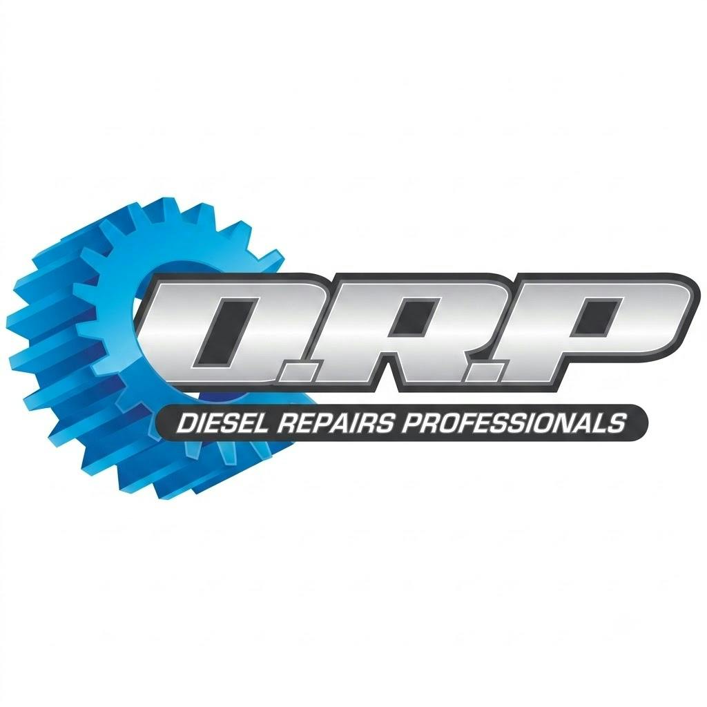 Logo of Diesel Repairs Professionals