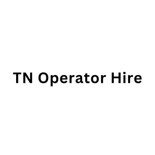 Logo of TN Operator Hire