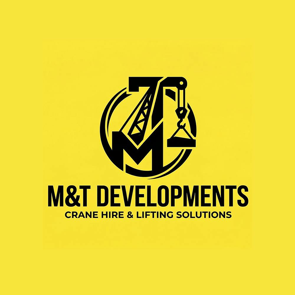 Logo of M&T Developments