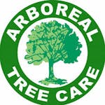 Logo of Arboreal Tree Care Pty Ltd