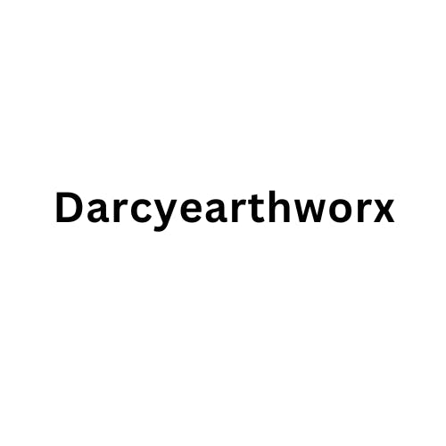 Logo of Darcyearthworx