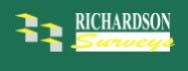 Logo of Richardson Surveys