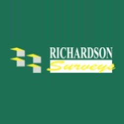 Logo of Richardson Surveys