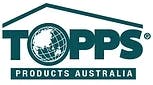 Logo of Topps AUS & NZ PTY LTD