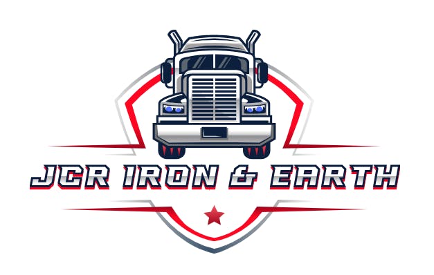 Logo of Jcr iron&earth